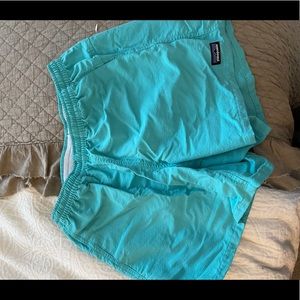 Patagonia Baggie Shorts